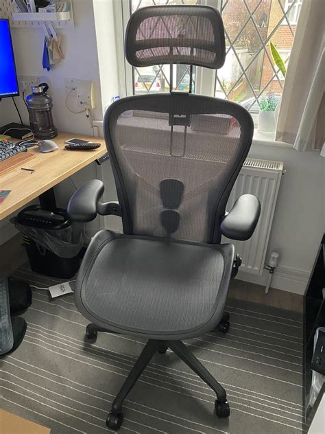 herman miller aeron cheap reddit.